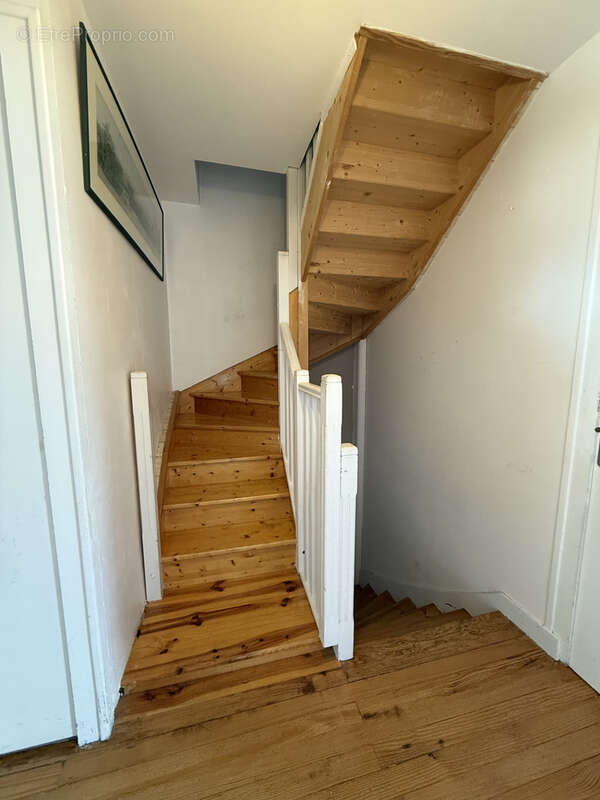 Maison à LE CROISIC