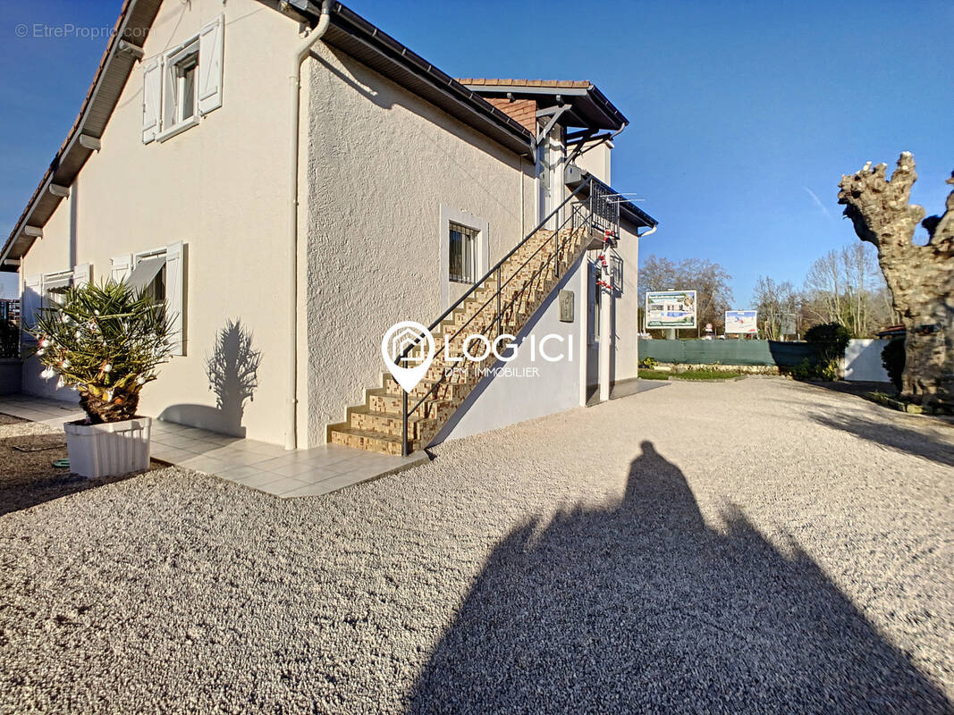 Maison à PAU