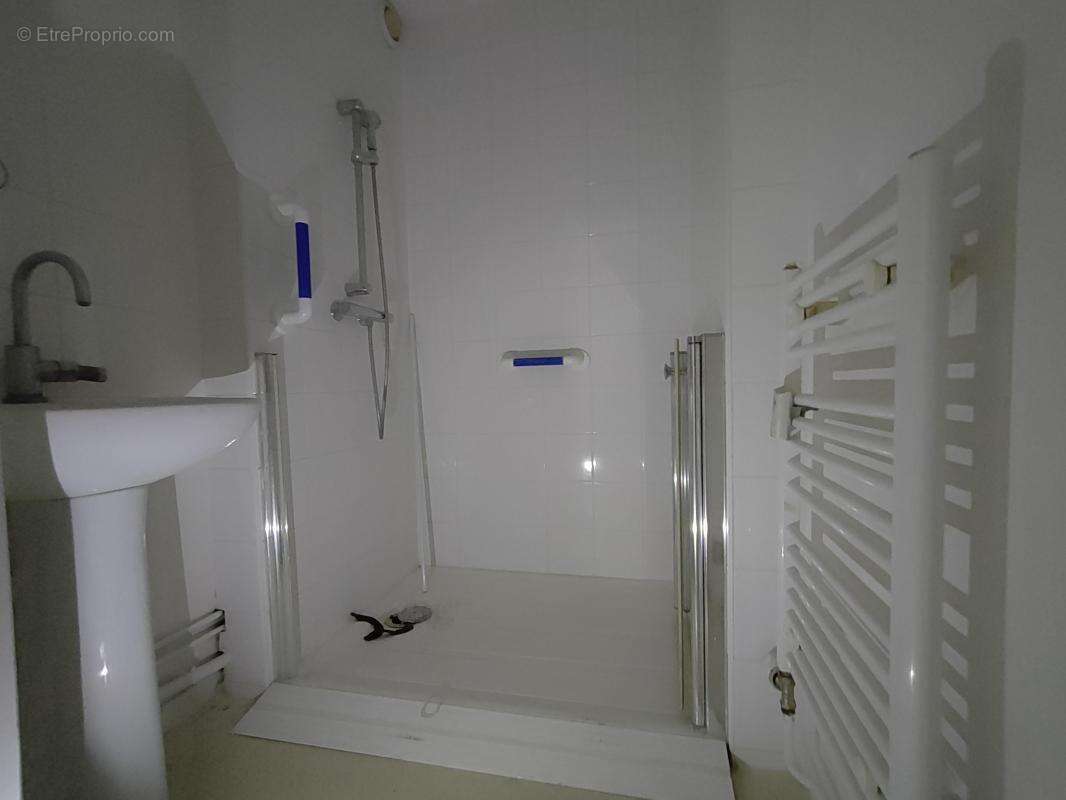 Appartement T2 58m² - Compiègne - 3210.1.11.737 - photo 5