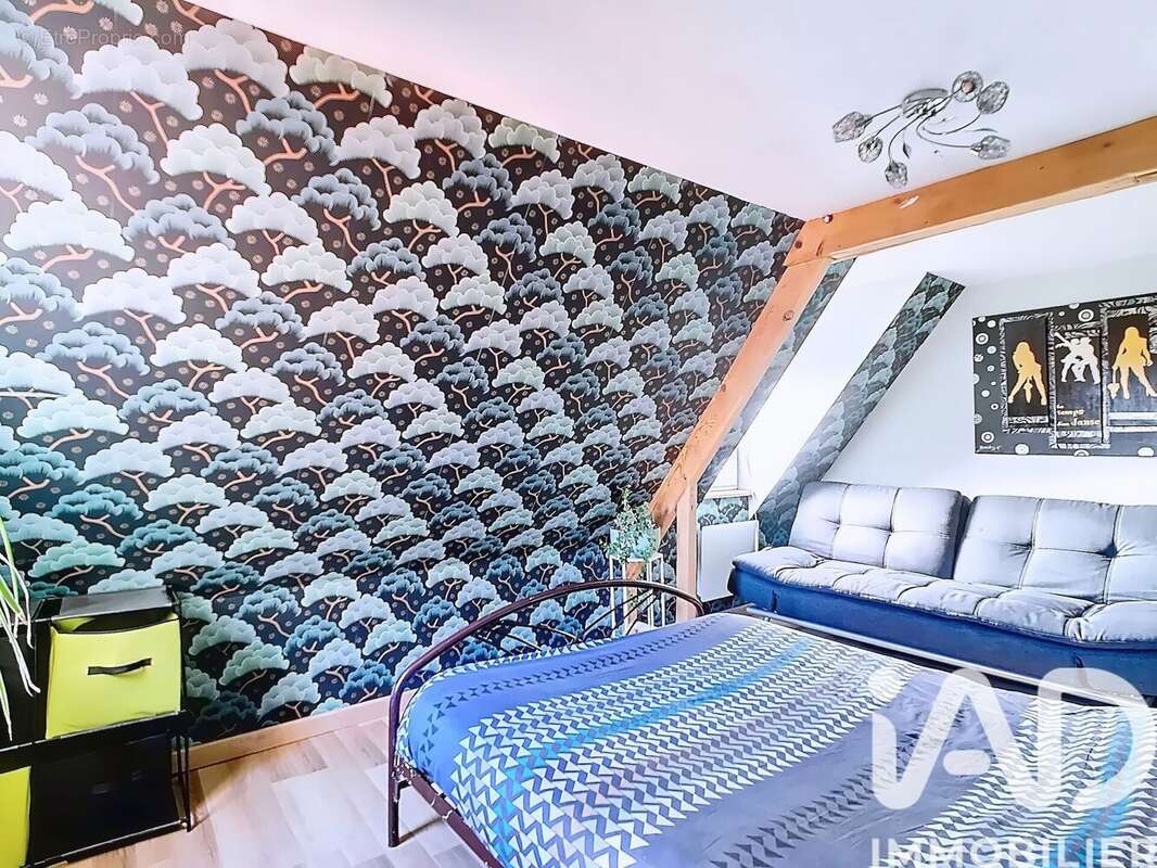 Photo 8 - Maison à WILLEMAN