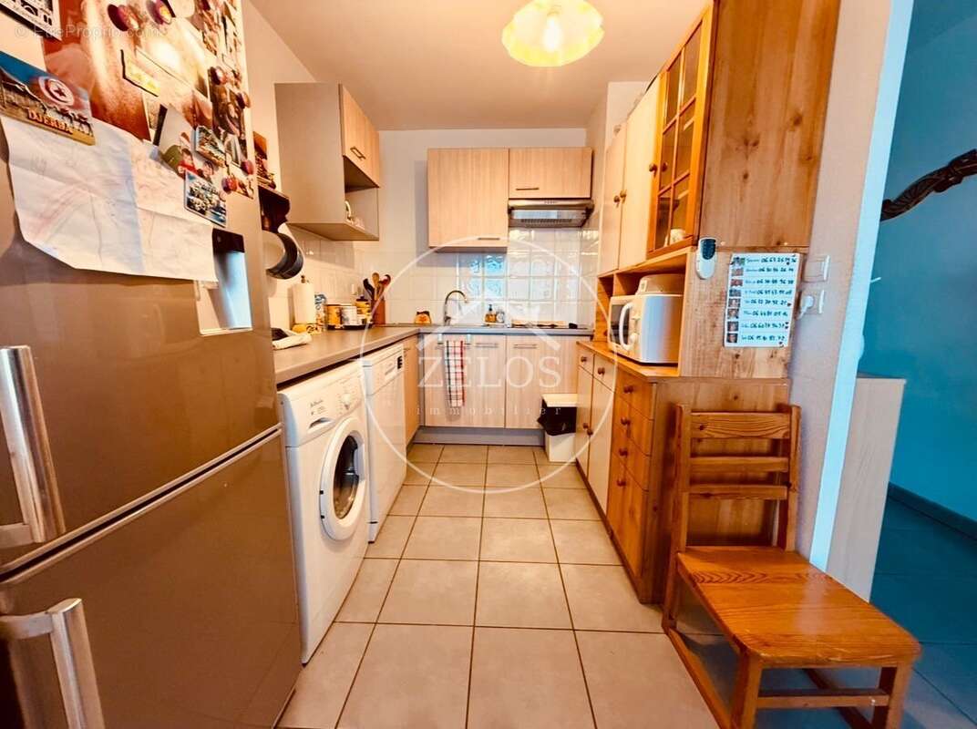 Appartement à RIVESALTES