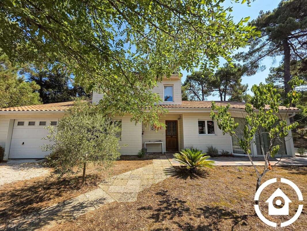 Maison 153 m² à Saint-Augustin  - photo 3