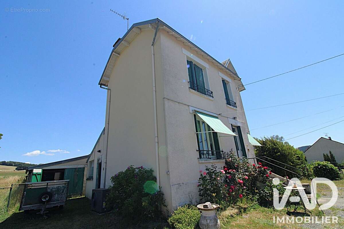 Photo 3 - Maison à BOURGANEUF