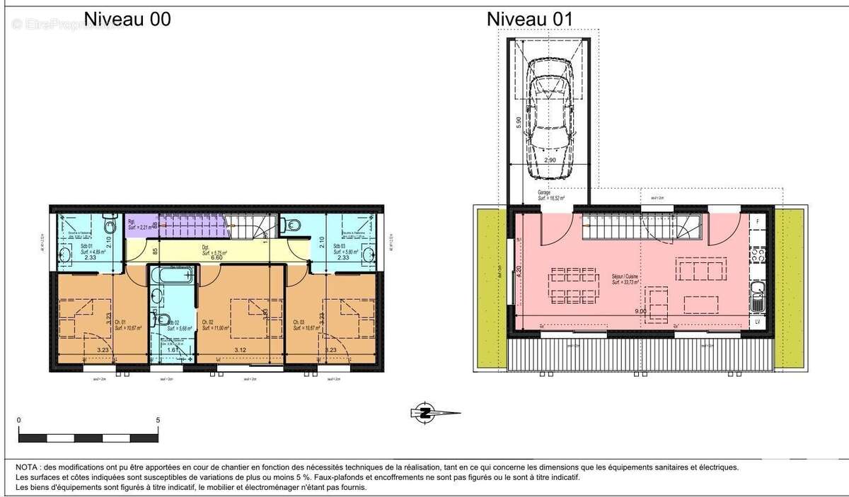 Photo 5 - Maison à BRENS