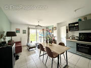 Appartement à SAINT-HERBLAIN