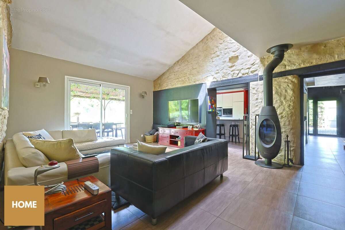 Maison 300 m² à Bouxieres-Aux-Chenes  - photo 5