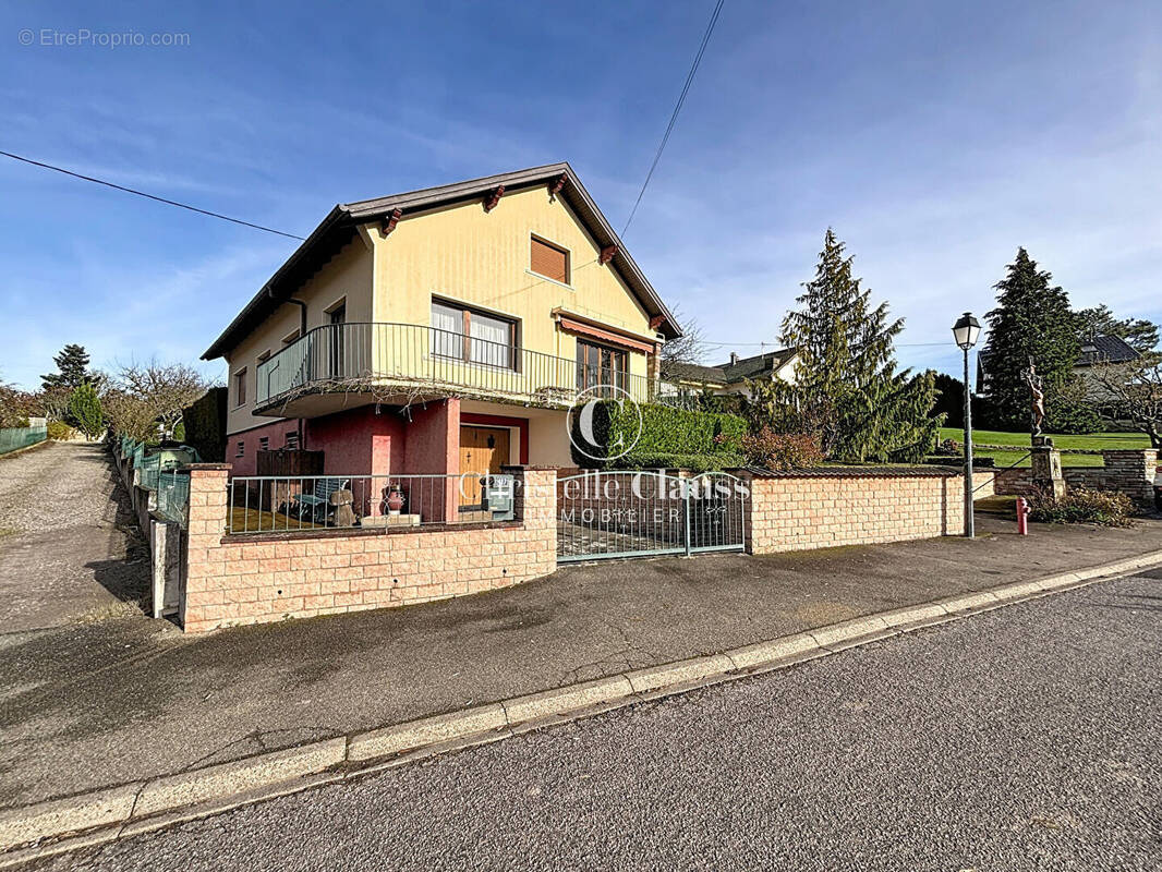 Maison à HEILIGENBERG