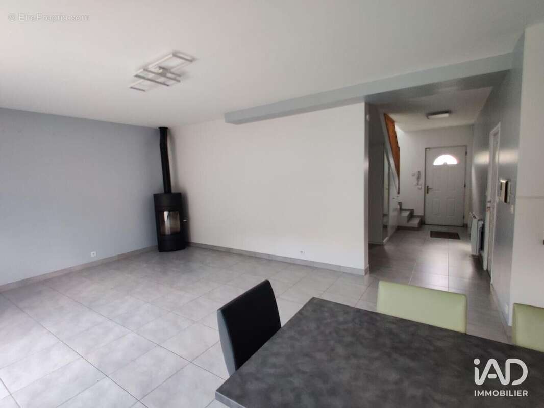 Photo 7 - Maison à NEUILLY-PLAISANCE