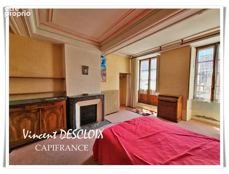 Maison à vendre 7 pièces SAULIEU (2110) - photo 10