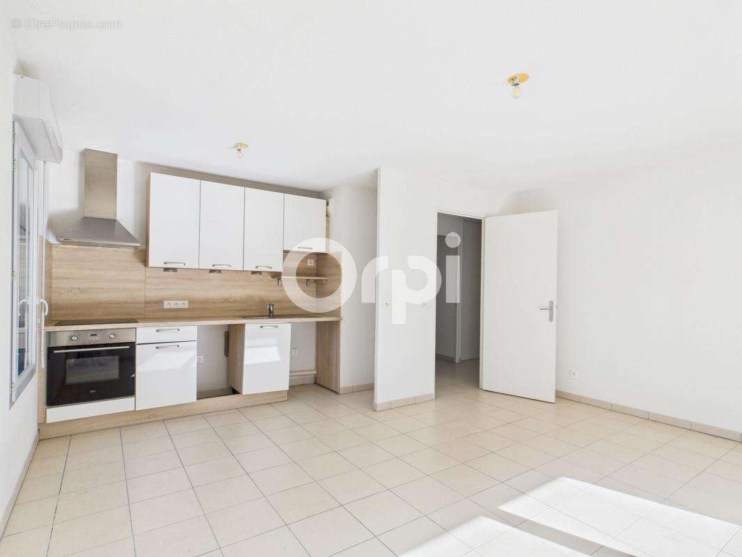 Appartement à MANDELIEU-LA-NAPOULE