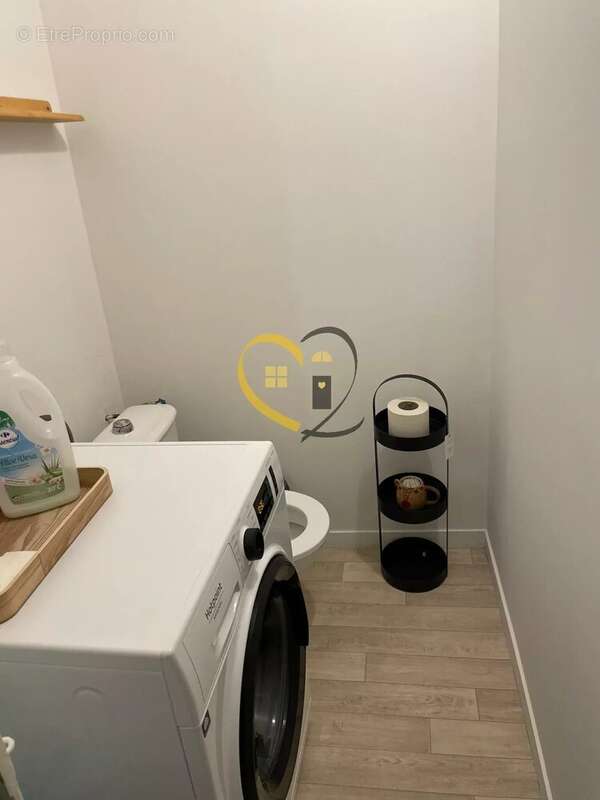 Appartement à LES AIX-D&#039;ANGILLON