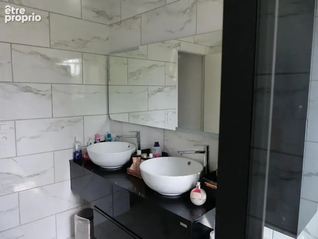 VIAGER OCCUPÉ Maison  4 pièce(s) 102 m2 - photo 8