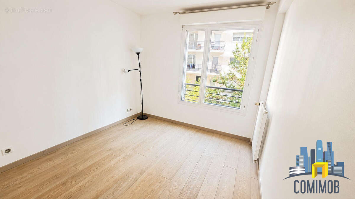 Appartement 62 m² à Courbevoie  - photo 5