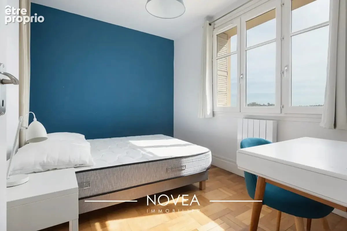 Appartement 4 pièces 75 m² à vendre à Lyon-8e (69008) - photo 8