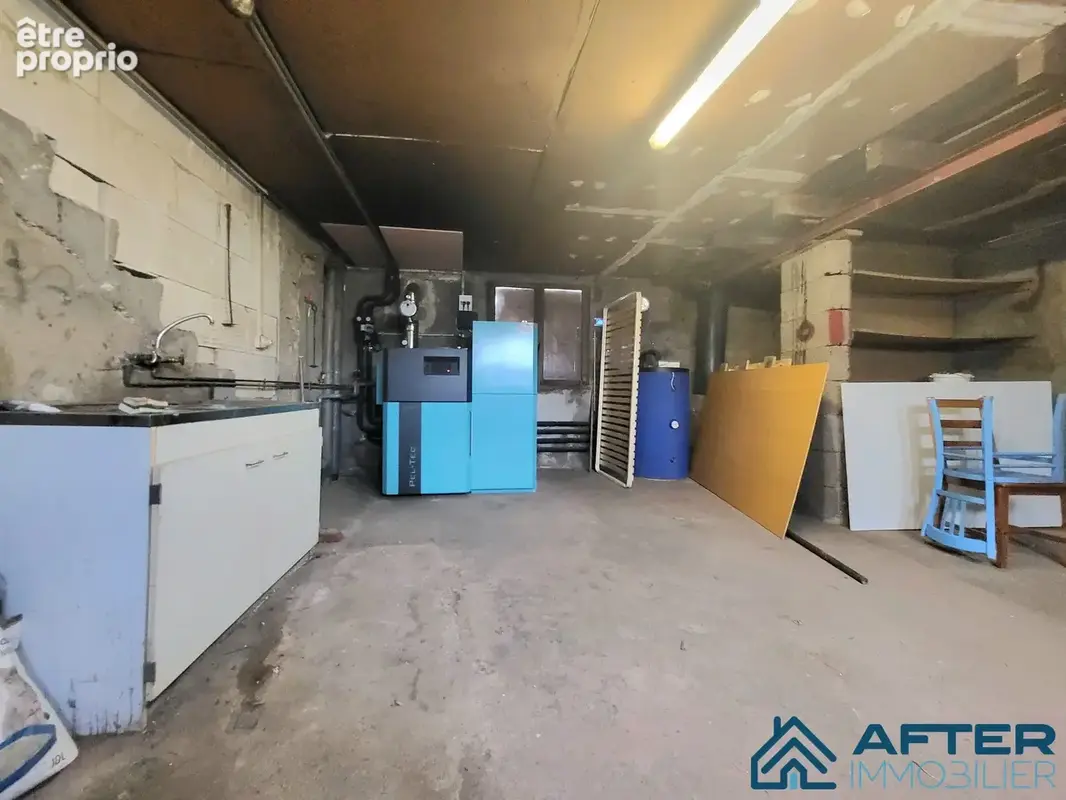 Maison 110 m² à Croismare  - photo 8