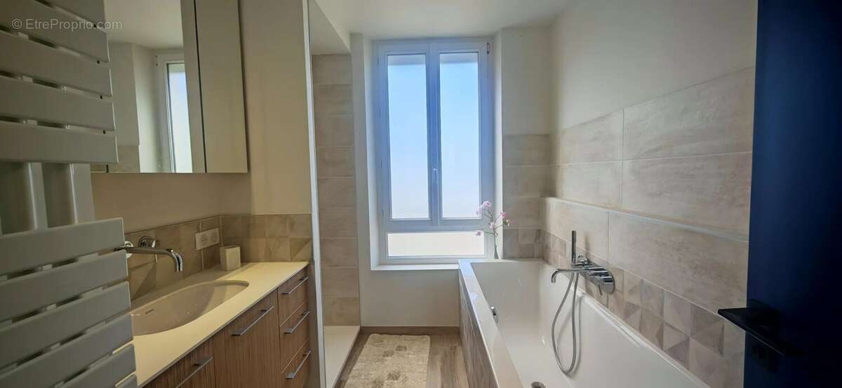 Appartement à TROYES