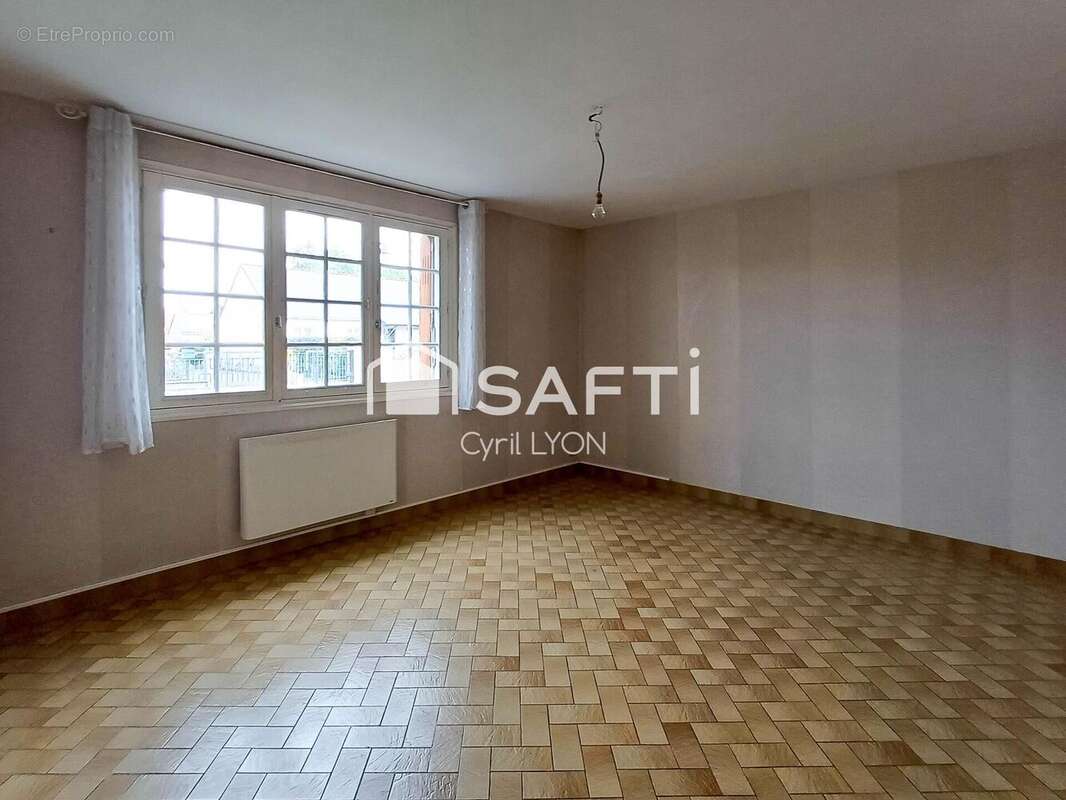 Photo 3 - Maison à LES ROSIERS-SUR-LOIRE