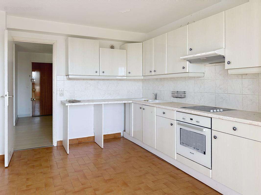 Appartement à FREJUS