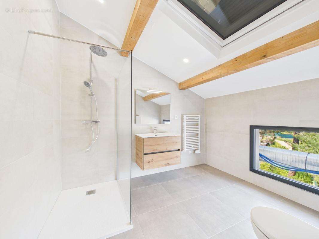 Appartement à AJACCIO