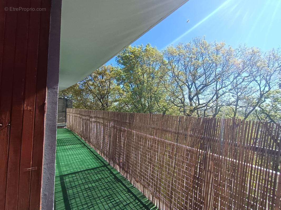 Appartement à PALAISEAU