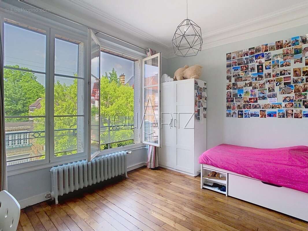 Maison à LE CHESNAY