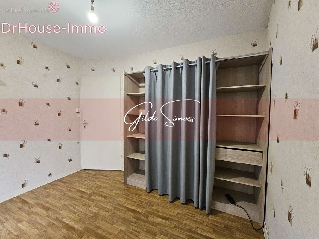Appartement à BUXEROLLES