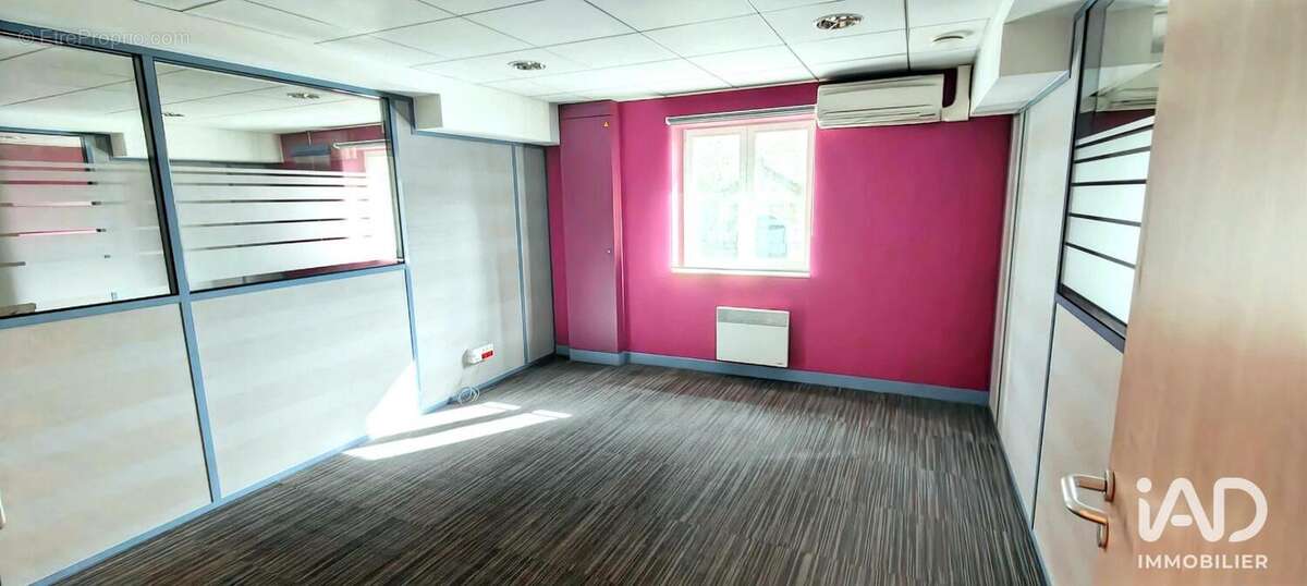 Photo 6 - Commerce à ABLIS