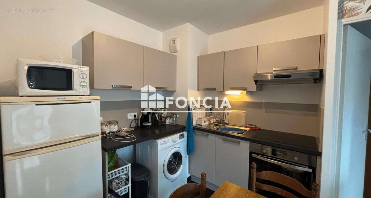 Appartement à MAROMME