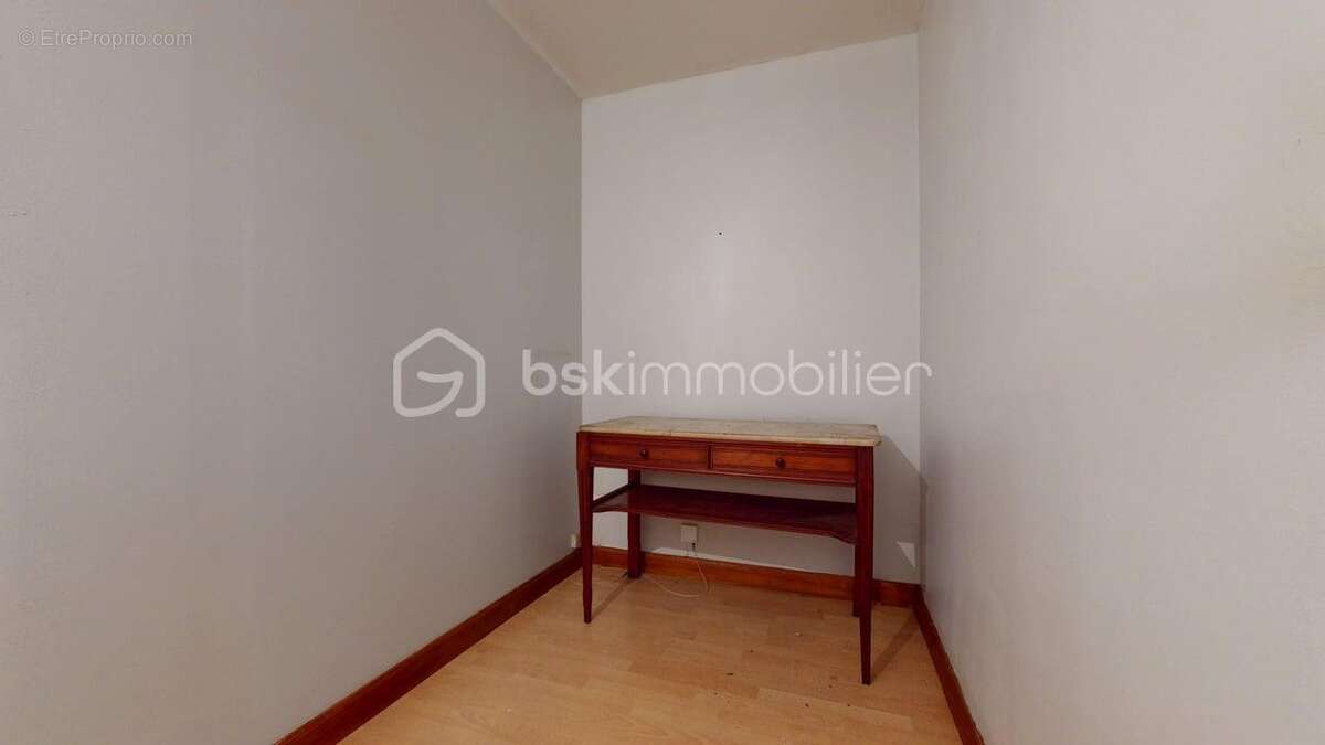 Maison à BEAUMONT-DU-GATINAIS