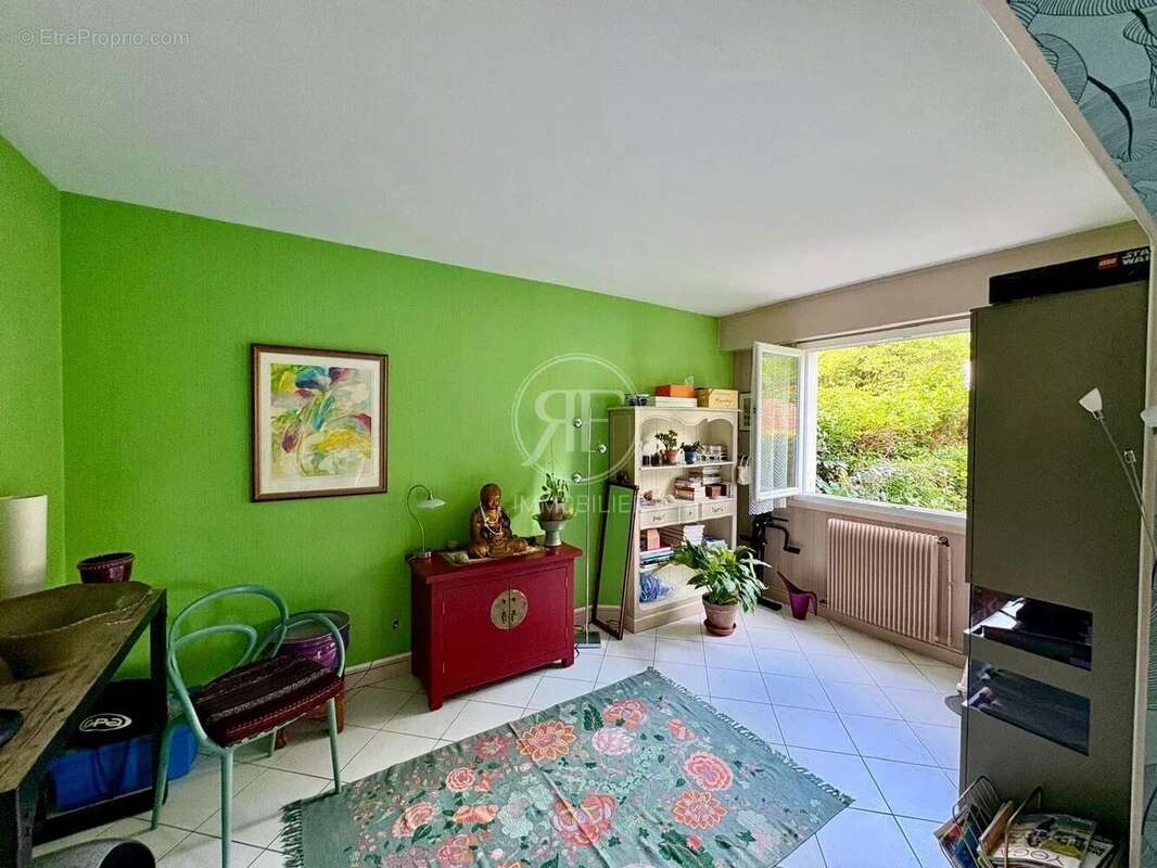 Appartement T4  Secteur La Genette - 85m² - Jardin - Garage - photo 4