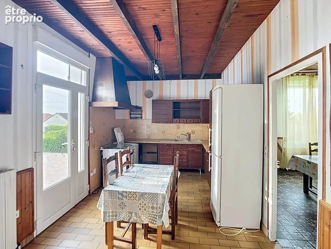 Vente Maison Laon(02000) 174 000ï¿œ - photo 4