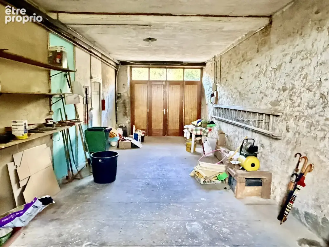 Magnifique maison de ville dans une ville animée de la Haute-Vienne - photo 17