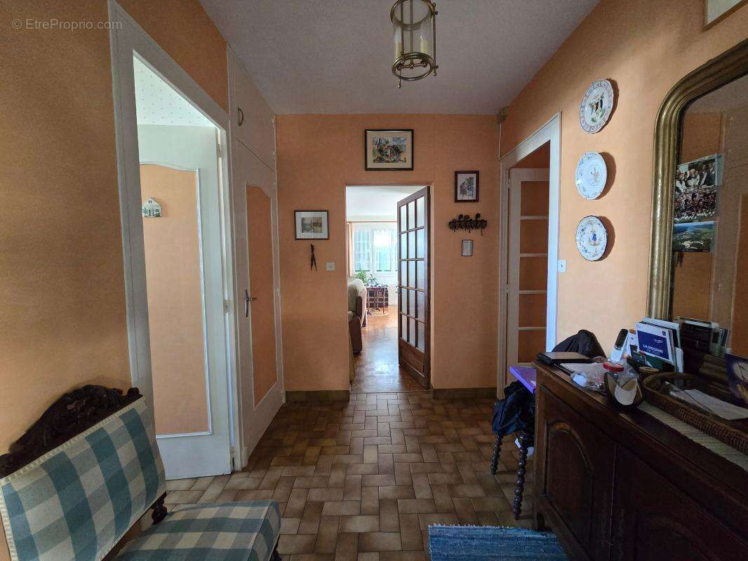 Maison à L'HOUMEAU