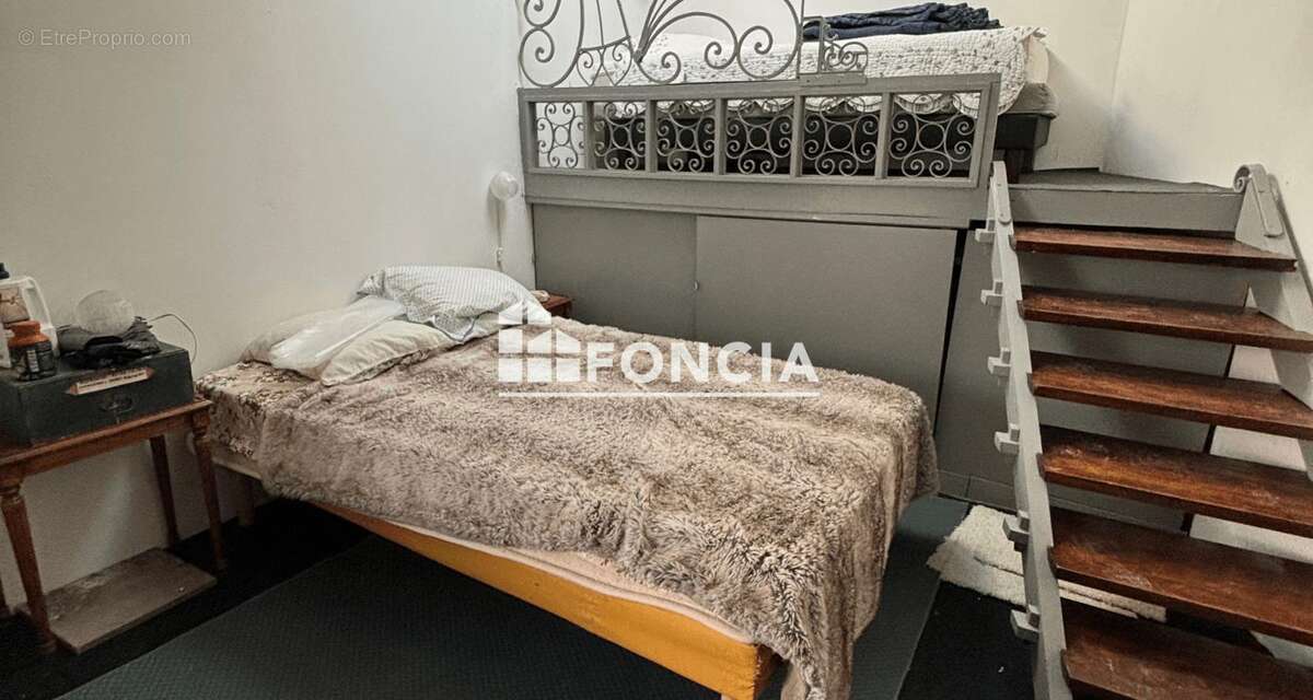 Appartement à HYERES