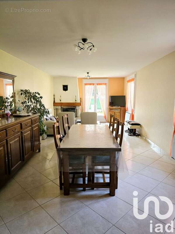 Photo 6 - Maison à MISSILLAC