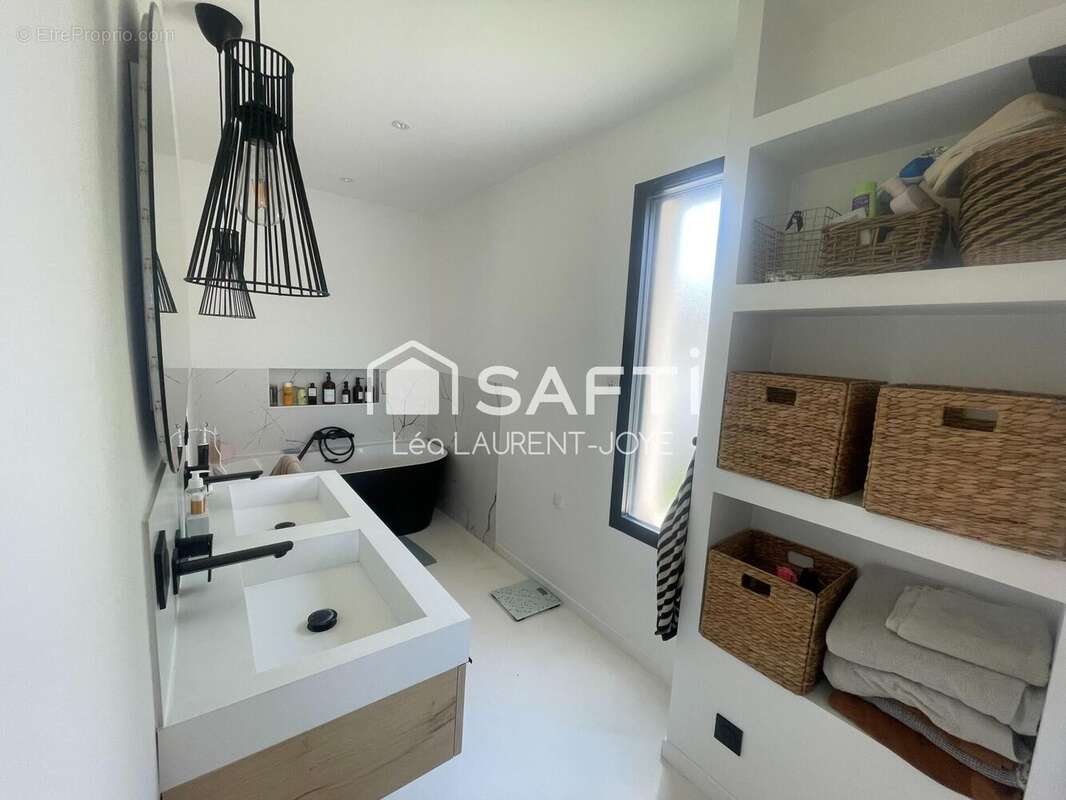 Photo 4 - Maison à TOURS