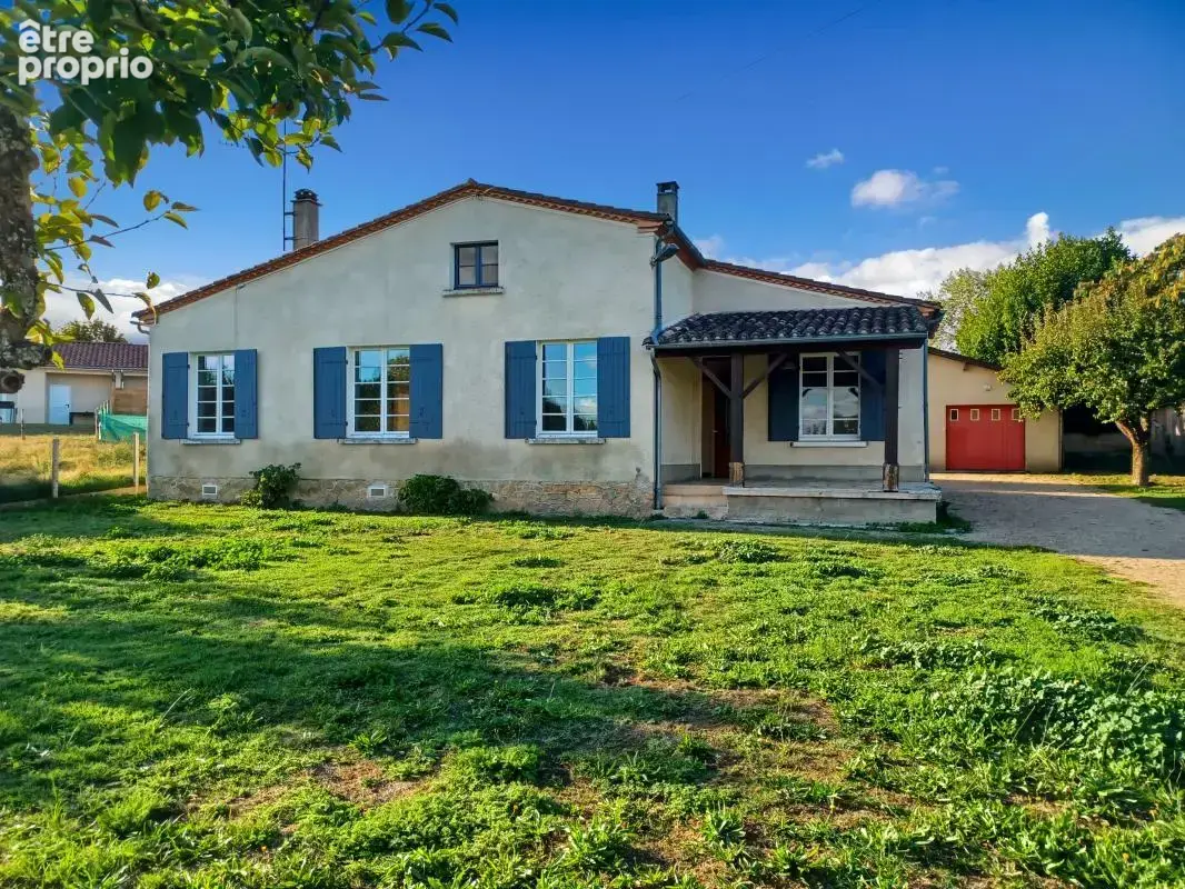 Maison À Vendre - photo 2