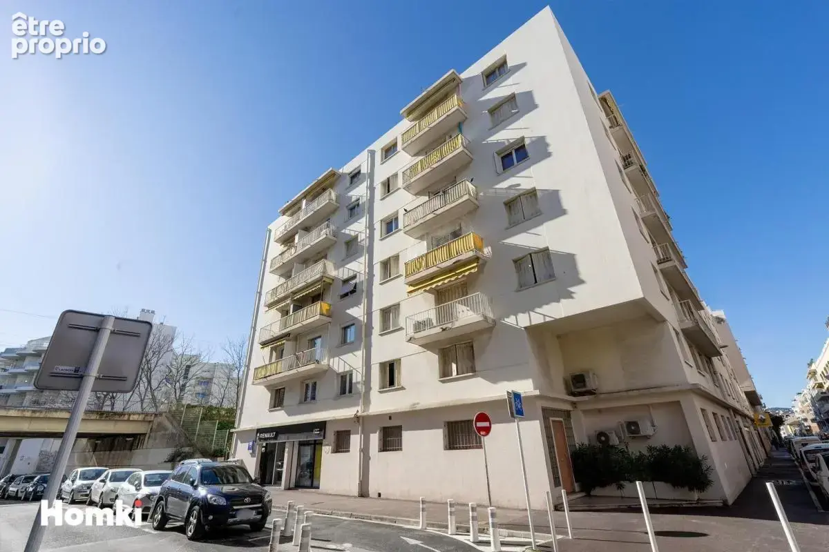 Appartement T4 de 64 m² à Antibes 06160, Rue Bricka - photo 9
