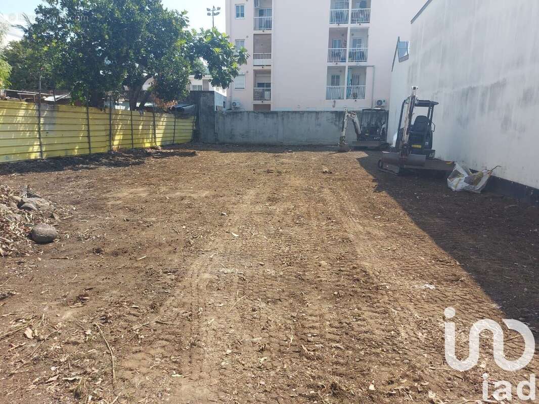 Photo 8 - Terrain à SAINT-DENIS