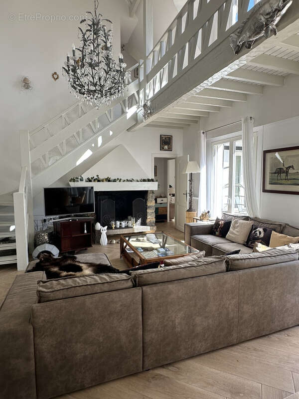 Maison à LE TOUQUET-PARIS-PLAGE