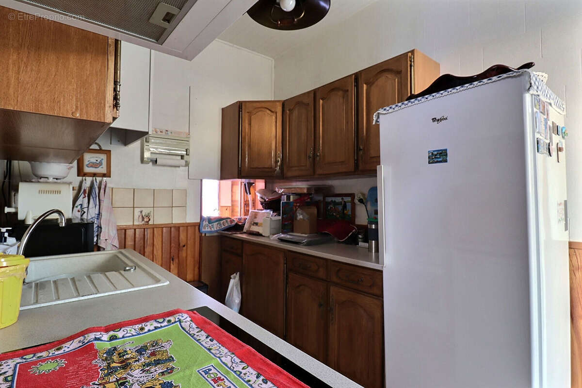 Maison à ARGENTEUIL