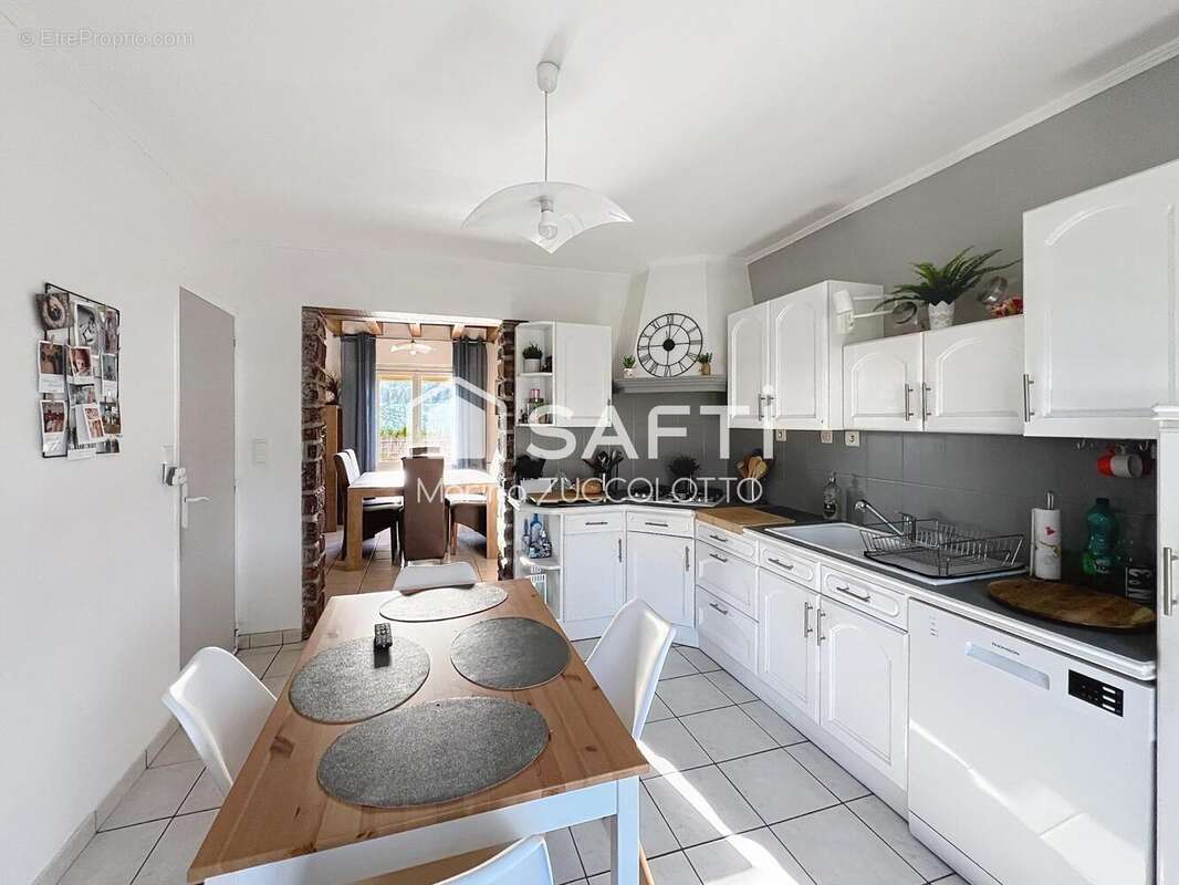 Photo 5 - Maison à MAURON