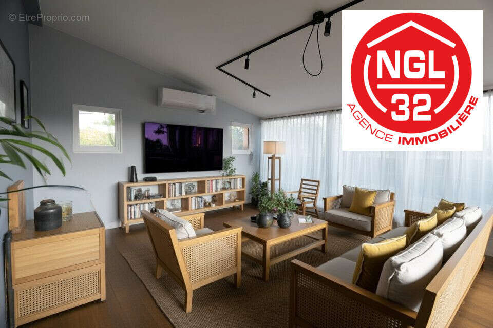 Maison 161 m² à Groisy  - photo 5