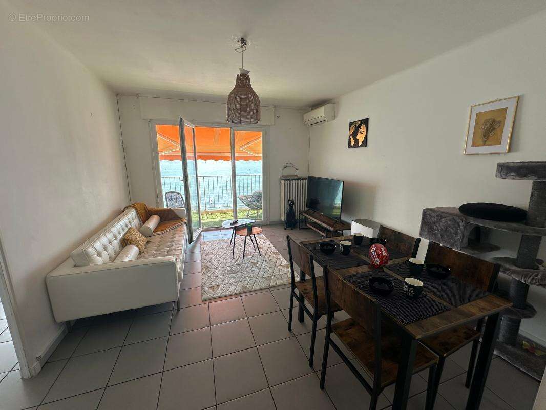 Appartement à LA SEYNE-SUR-MER