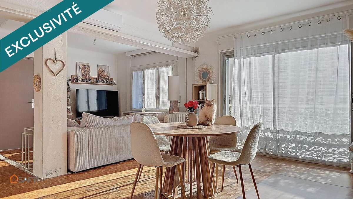 Photo 2 - Appartement à BEZIERS