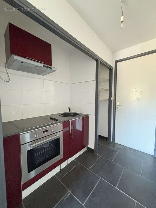 Appartement à HYERES