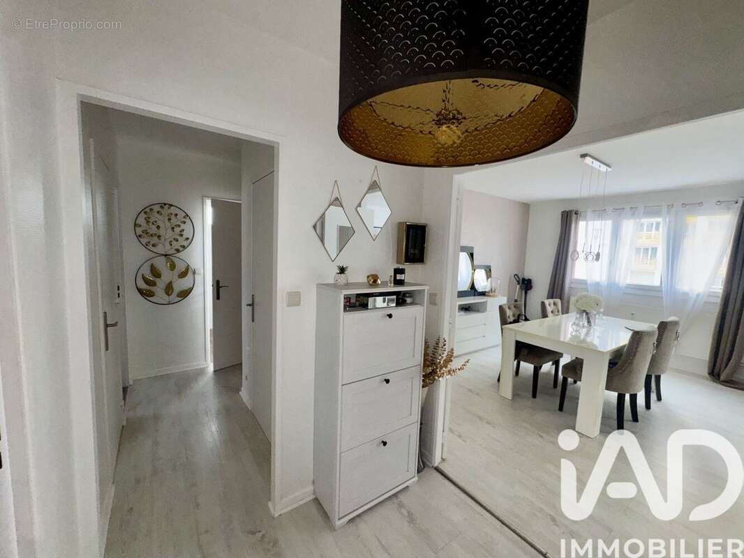 Photo 5 - Appartement à SAINT-ETIENNE