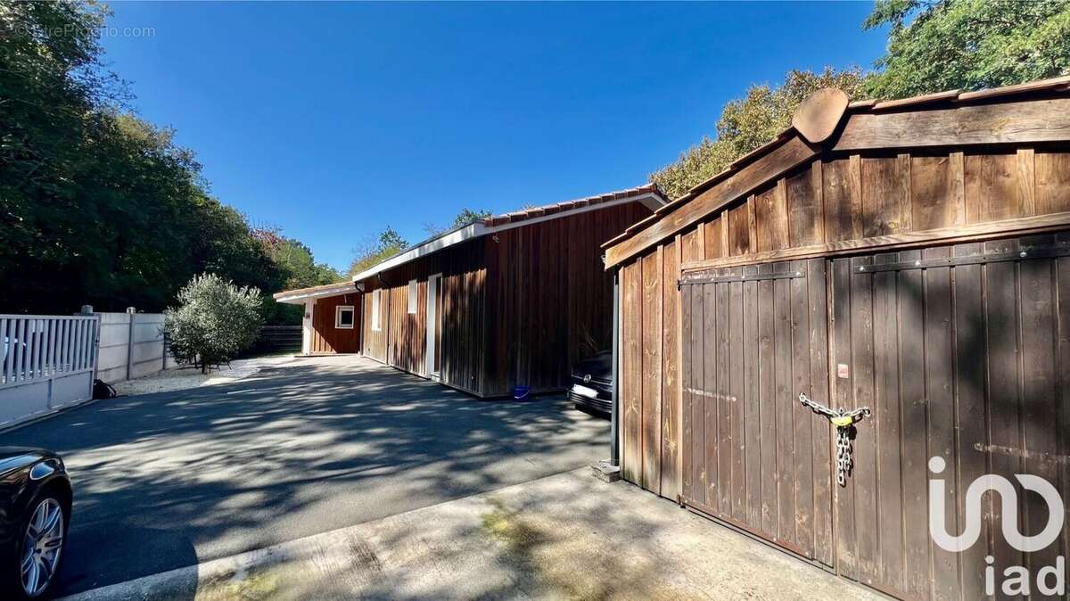 Photo 5 - Maison à LE TEICH