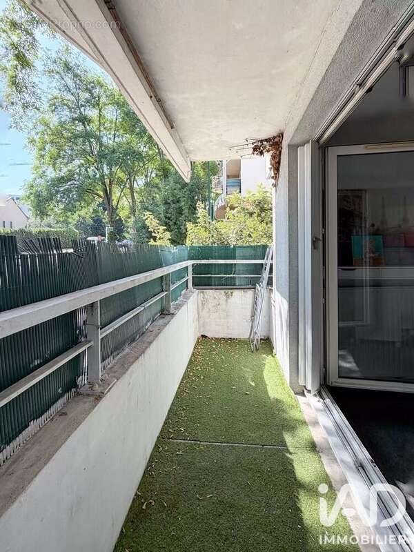 Appartement 59 m² à Noisy-Le-Grand  - photo 5