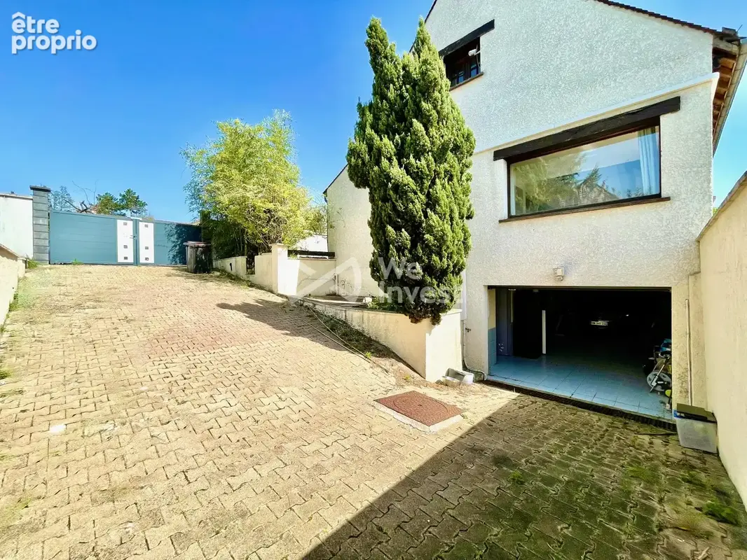 Maison 5 pièces 125 m² à vendre à Villevaude (77410) - photo 9